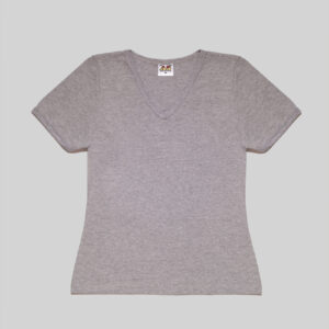 Camiseta Entallada