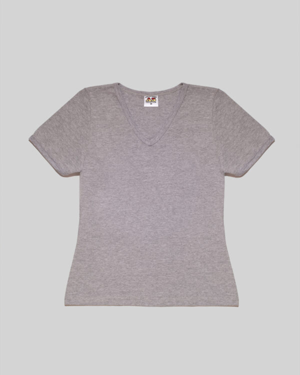 Camiseta Entallada