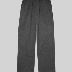 Pantalón sudadera bota recta