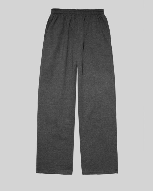 Pantalón sudadera bota recta