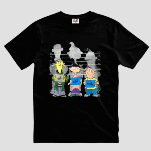 Ed, Edd, Eddy