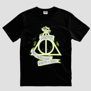 Escudo Potter