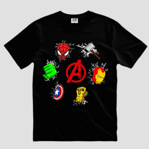 Avengers