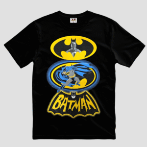 Batman Sellos