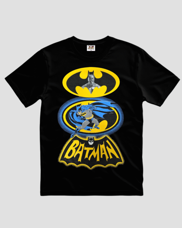 Batman Sellos