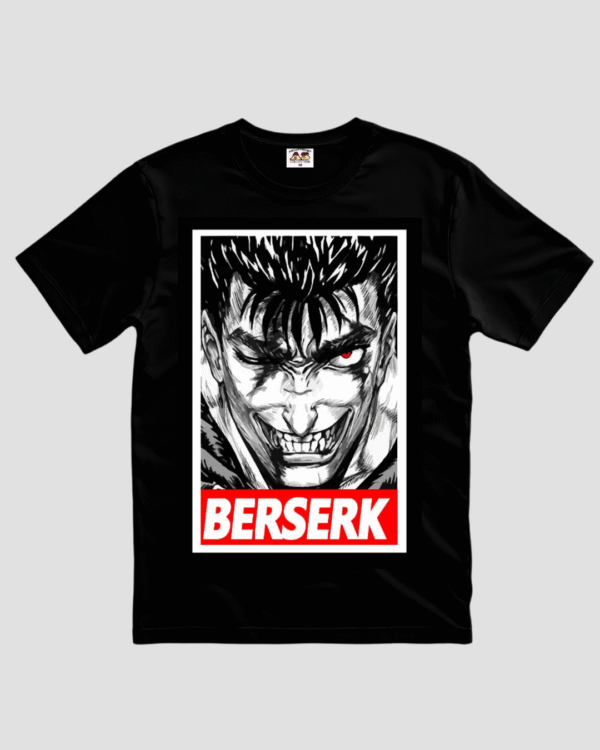 Bersek