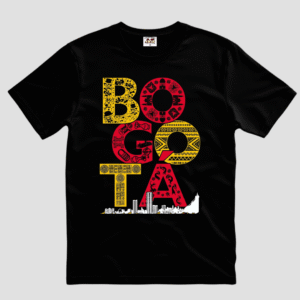 Bogotá