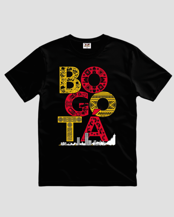 Bogotá