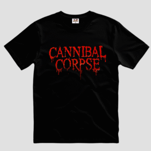 Cannibal Corpse