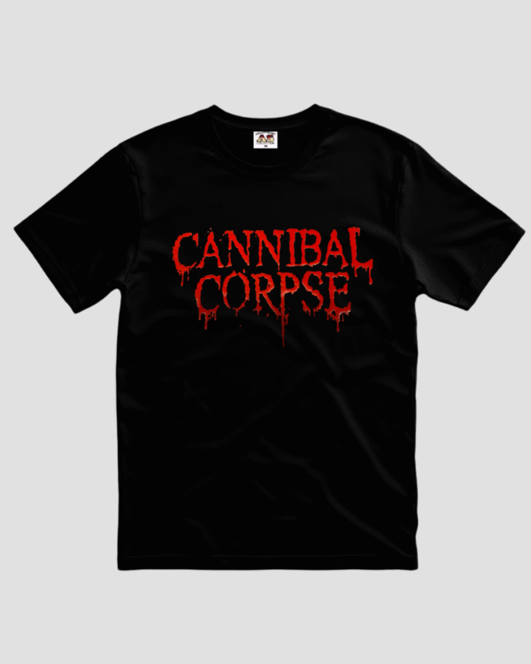 Cannibal Corpse