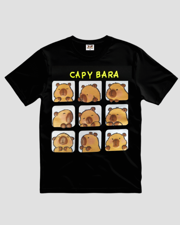 Capibara