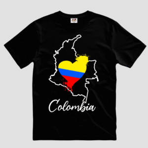 Colombia Corazón