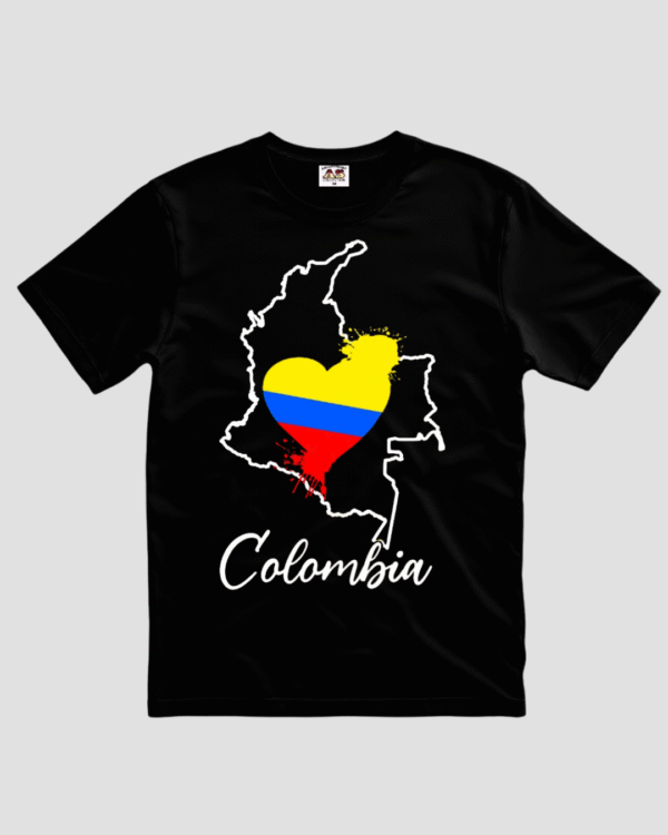 Colombia Corazón
