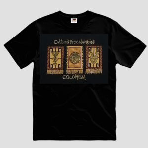 Cultura Precolombina