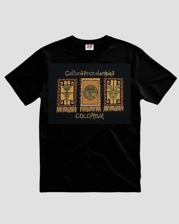 Cultura Precolombina