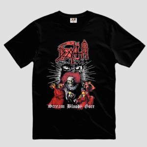 Death