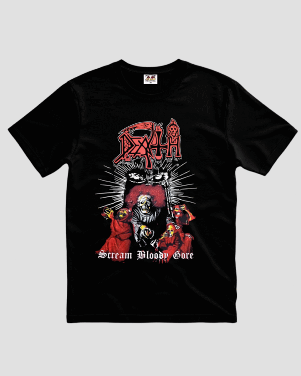 Death