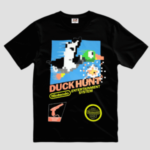 Duck Hunt