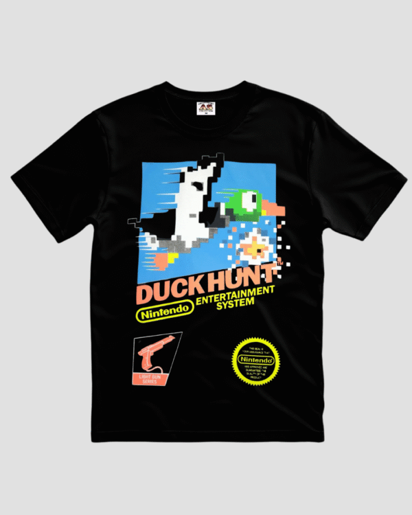 Duck Hunt