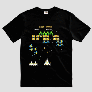 Galaga