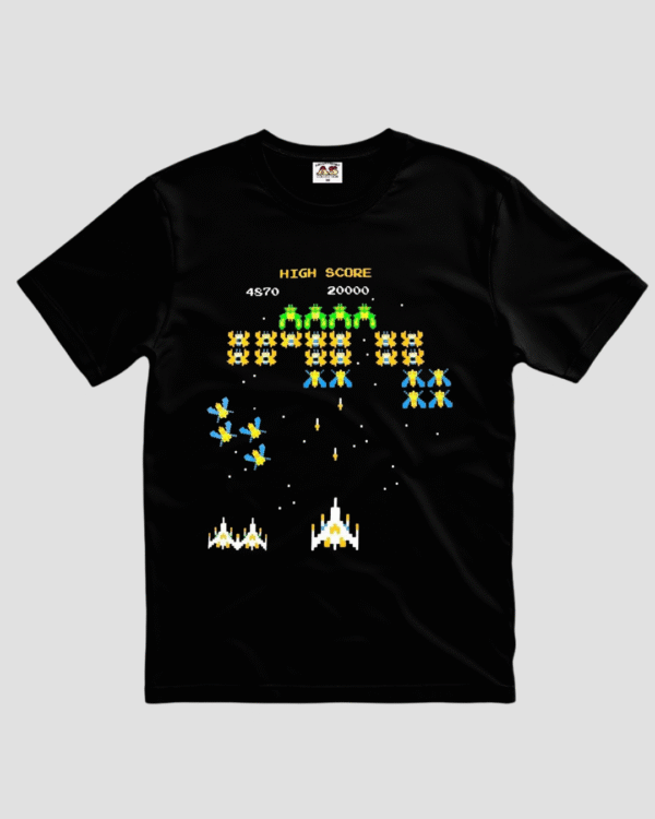 Galaga