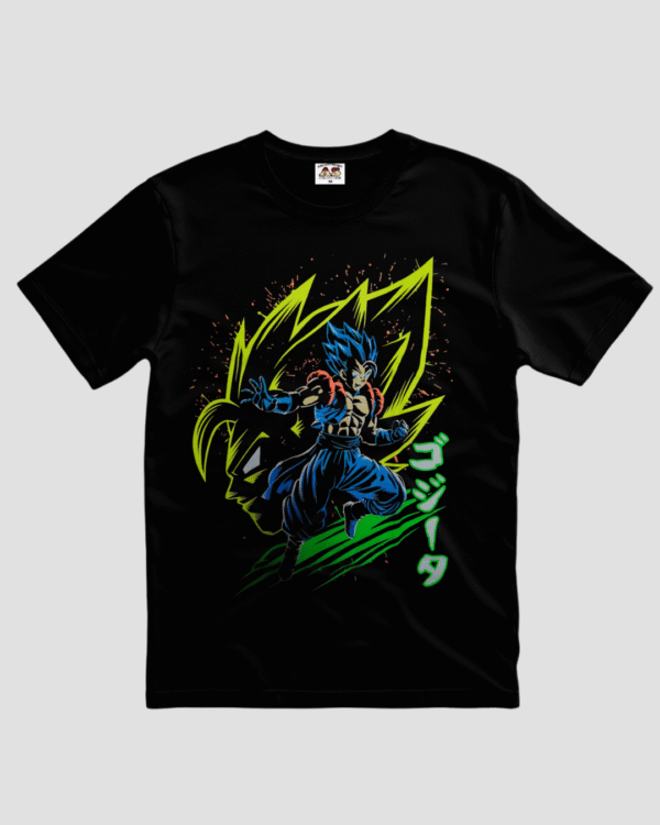 Gogeta