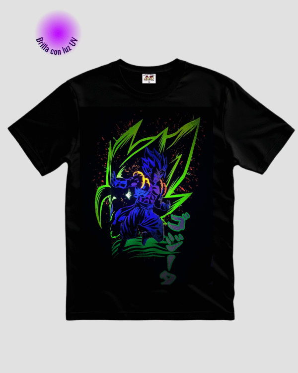 Gogeta - Image 2