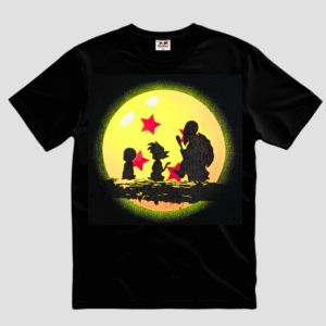 Goku Esfera