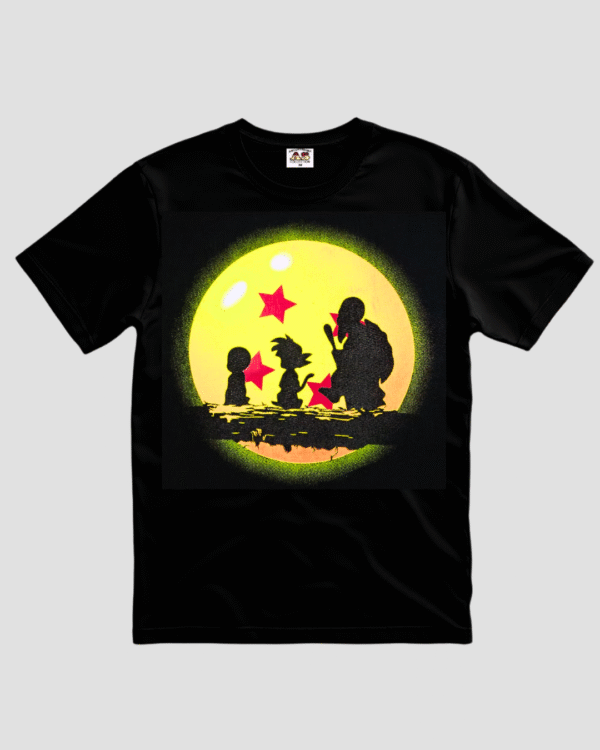 Goku Esfera