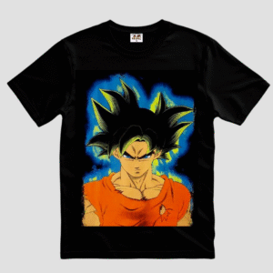 Goku Neón