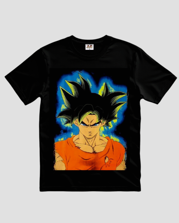 Goku Neón