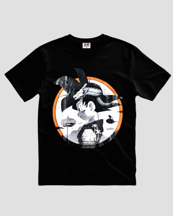 Goku Niño