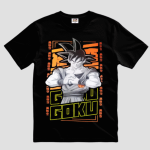 Goku Nuevo
