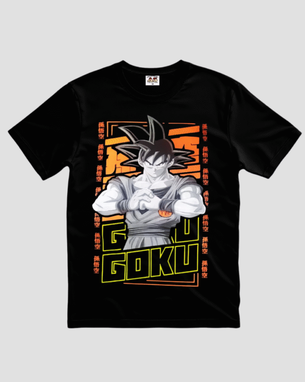 Goku Nuevo
