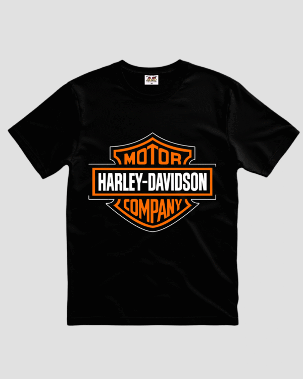 Harley Davidson