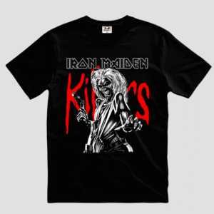 Iron Maiden