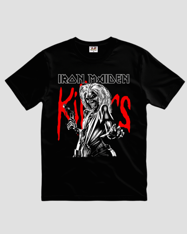 Iron Maiden