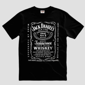 Jack Daniels