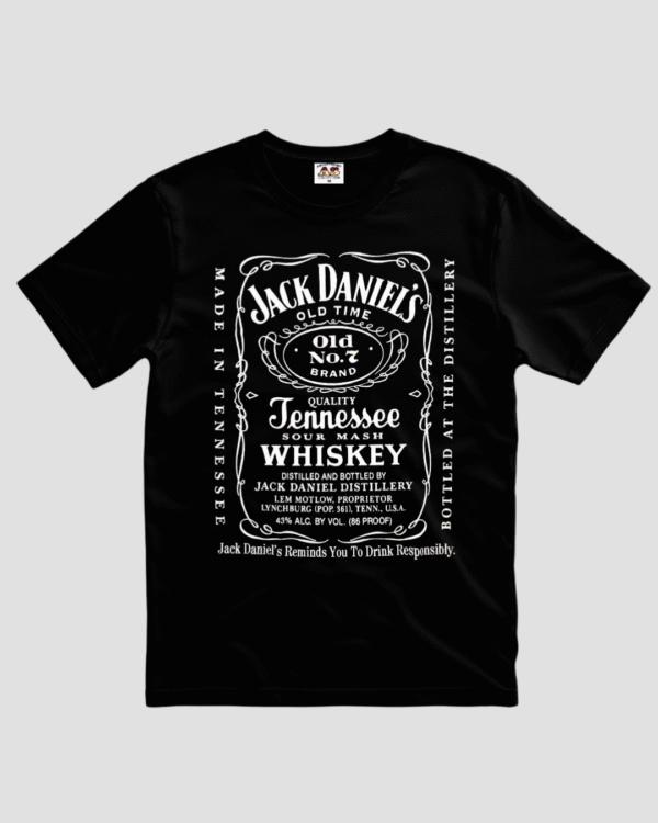 Jack Daniels