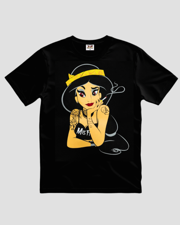 Jasmine