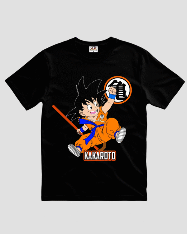 Kakaroto