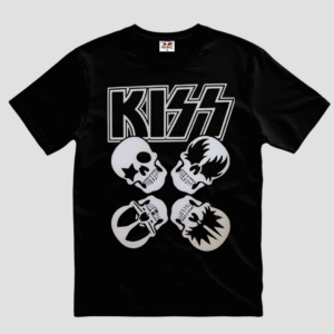 Kiss