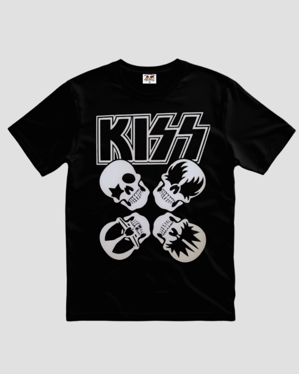 Kiss
