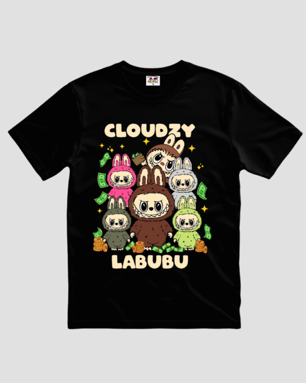 Labubu