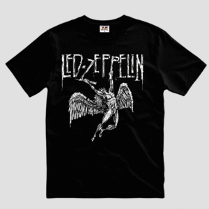 Led Zeppelin