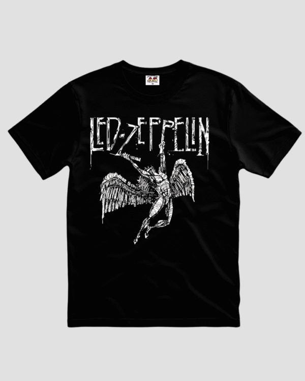Led Zeppelin
