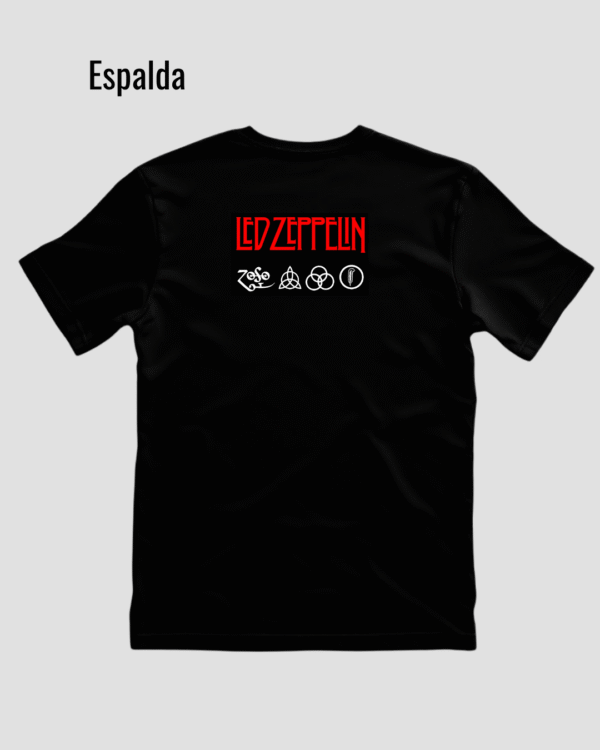 Led Zeppelin - Image 2