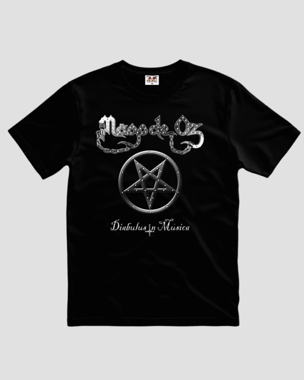 Mago de Oz