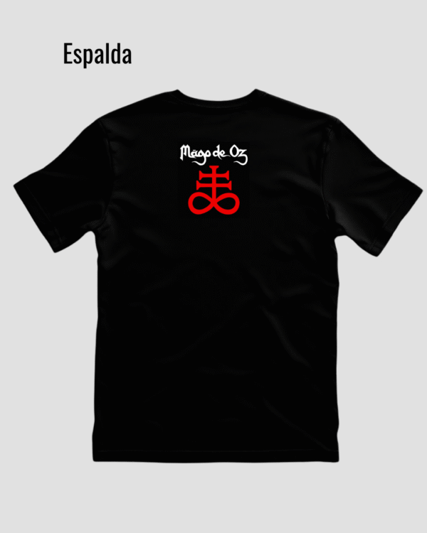 Mago de Oz - Image 2