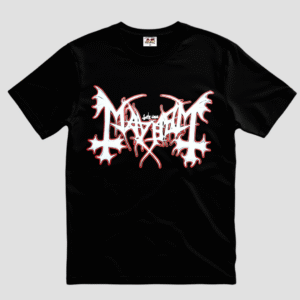 Mayhem